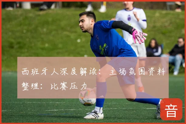 西班牙人深度解读:主场氛围资料整理:比赛压力